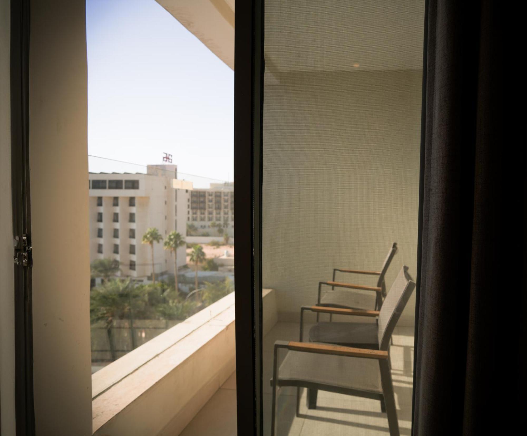 My Hotel By Trend Aqaba Eksteriør billede